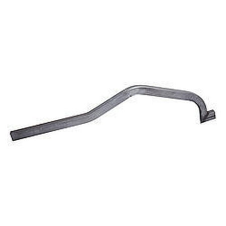 

4-Link Frame Rails w/o Brackets
