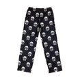 thumbnail image 2 of Star Wars The Mandalorian Collage Sleep Lounge Pants Pajamas, 2 of 2