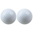 thumbnail image 1 of jinwen 2x Flashing Glowing Golf Ball Night Glow Accessories for Long Distance Shooting, 1 of 9
