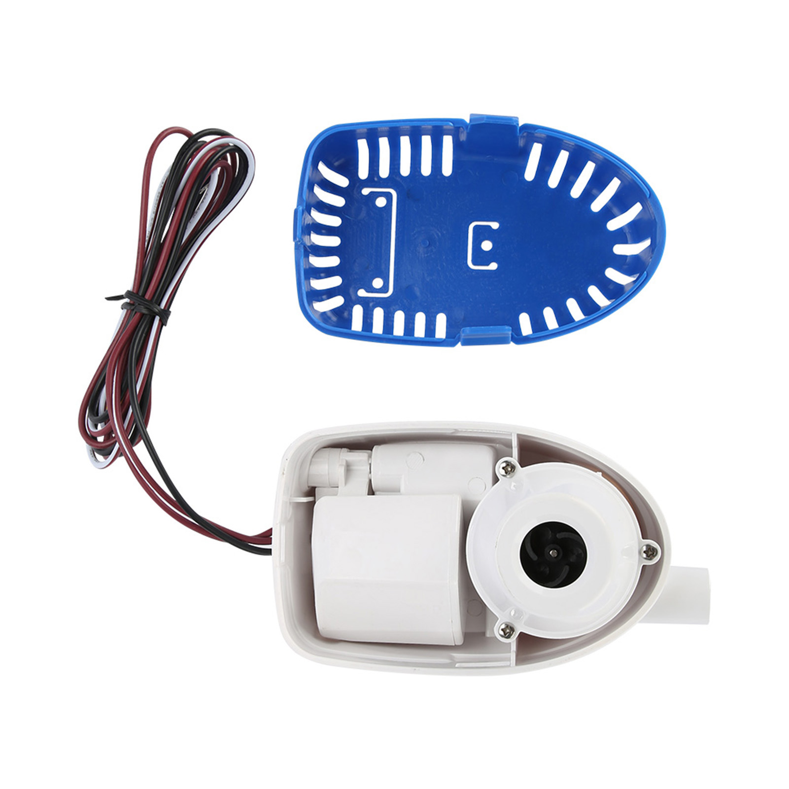 Bilge Water Bilge Bilge Submersible Boat Bilge Water Auto Bilge Water