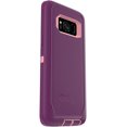 thumbnail image 1 of OtterBOX Defender Series Screenless Edition for Samsung Galaxy S8 - Retail Packaging - Black, 1 of 5