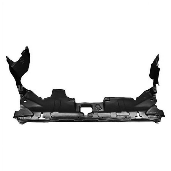 Bumper Splash Shield for Acura TL 2004-2008