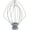 K45WW, variant on K45WW Wire Whip Attachment for Tilt-Head Stand Mixer for KitchenAid Stainless Steel Egg Cream Stirrer, Flour Cake Balloon Whisk
