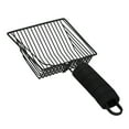 thumbnail image 4 of Non-Slip Ergonomic Cat Sand Shovel, Cat Sand Sifter, For Pets Cats L, 4 of 8