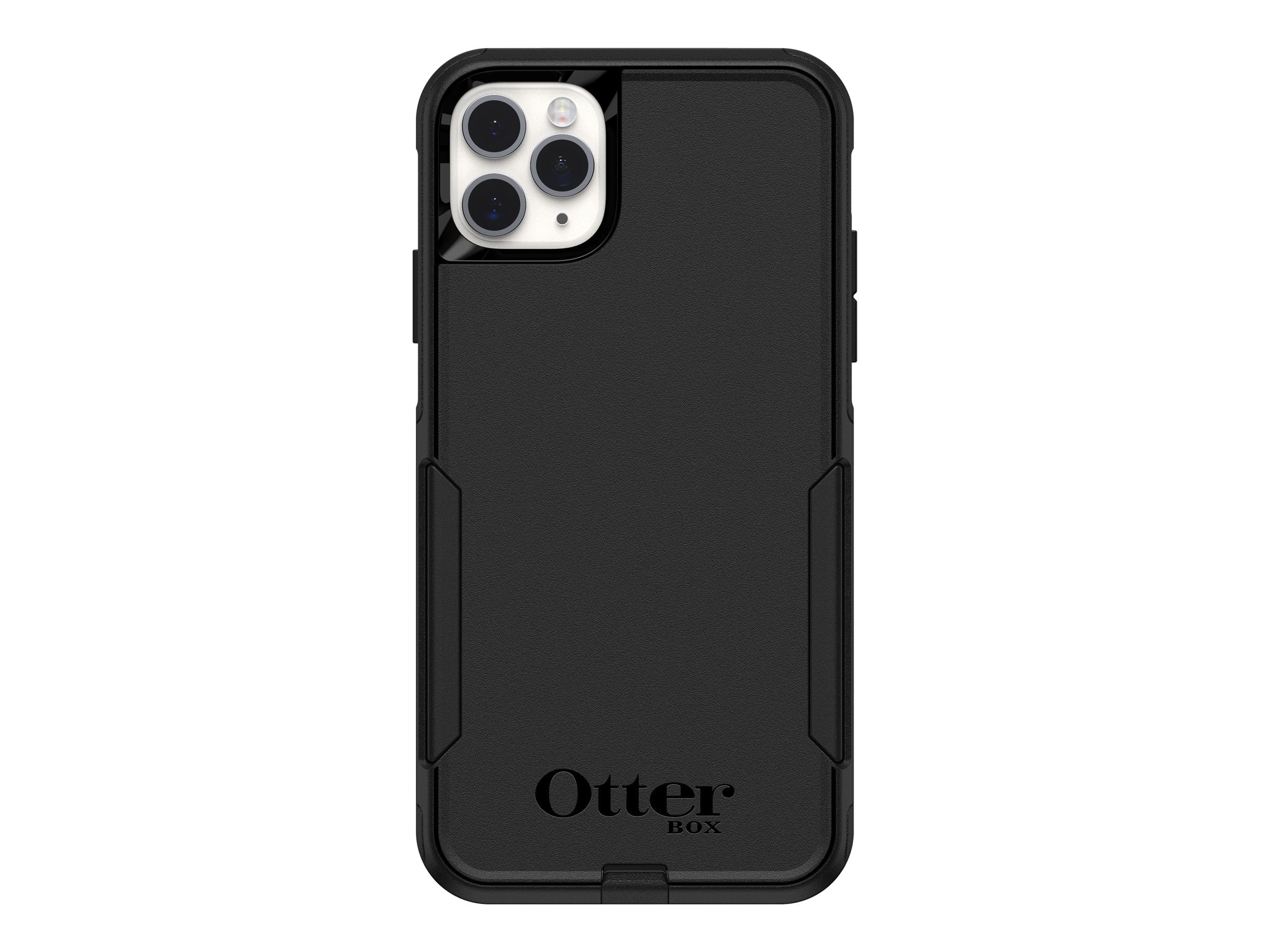 OtterBox COMMUTER SERIES Case for Apple iPhone 11 Pro Max - Black