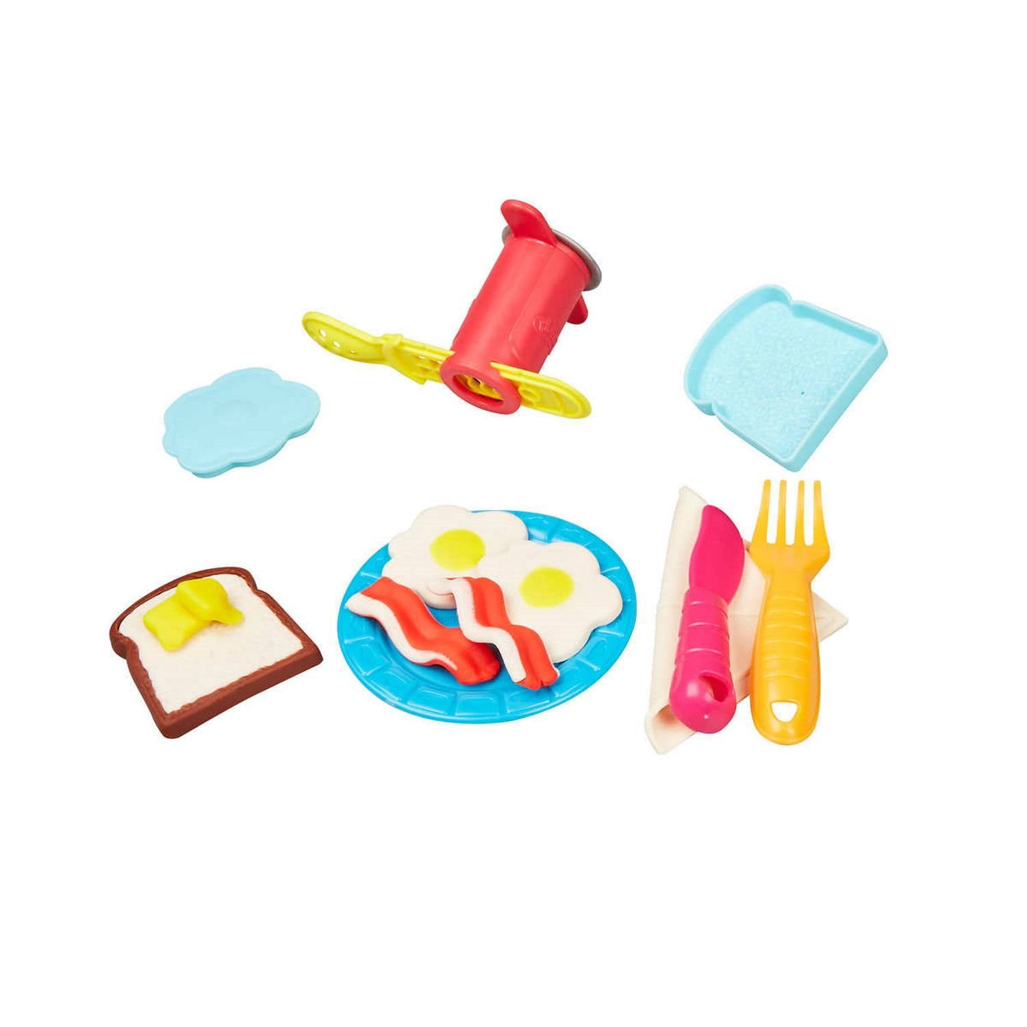 play doh kitchen creations ultimate chef