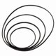 thumbnail image 1 of 50pcs Universal Mix Cassette Tape Machine Belts Assorted Common Flat Rubber Belt For Recorders Cd D, 1 of 5