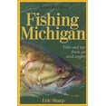 thumbnail image 1 of Pre-Owned Fishing Michigan (Paperback) 0937247405 9780937247402, 1 of 1