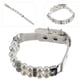 thumbnail image 5 of Collar de perlas para perros y gatos, ajustable, de cuero, con correa, 5 of 5