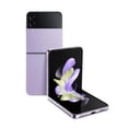 thumbnail image 1 of Smartphone SAMSUNG Galaxy Z Flip 4 5G 128GB Bora Purple reacondicionado, 1 of 3