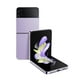 thumbnail image 1 of Smartphone SAMSUNG Galaxy Z Flip 4 5G 128GB Bora Purple reacondicionado, 1 of 3