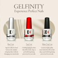thumbnail image 3 of Gel de uñas KUPA GelFinity Soak Off Base & Top Coat 15 ml, 3 of 6