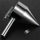thumbnail image 1 of unbranded 5Ud Resorte De Embudo De Acero Inoxidable Para Cocina Accesorio Flexible Y Duradero Plata, 1 of 8