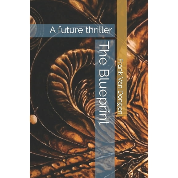 The Blueprint (Paperback)