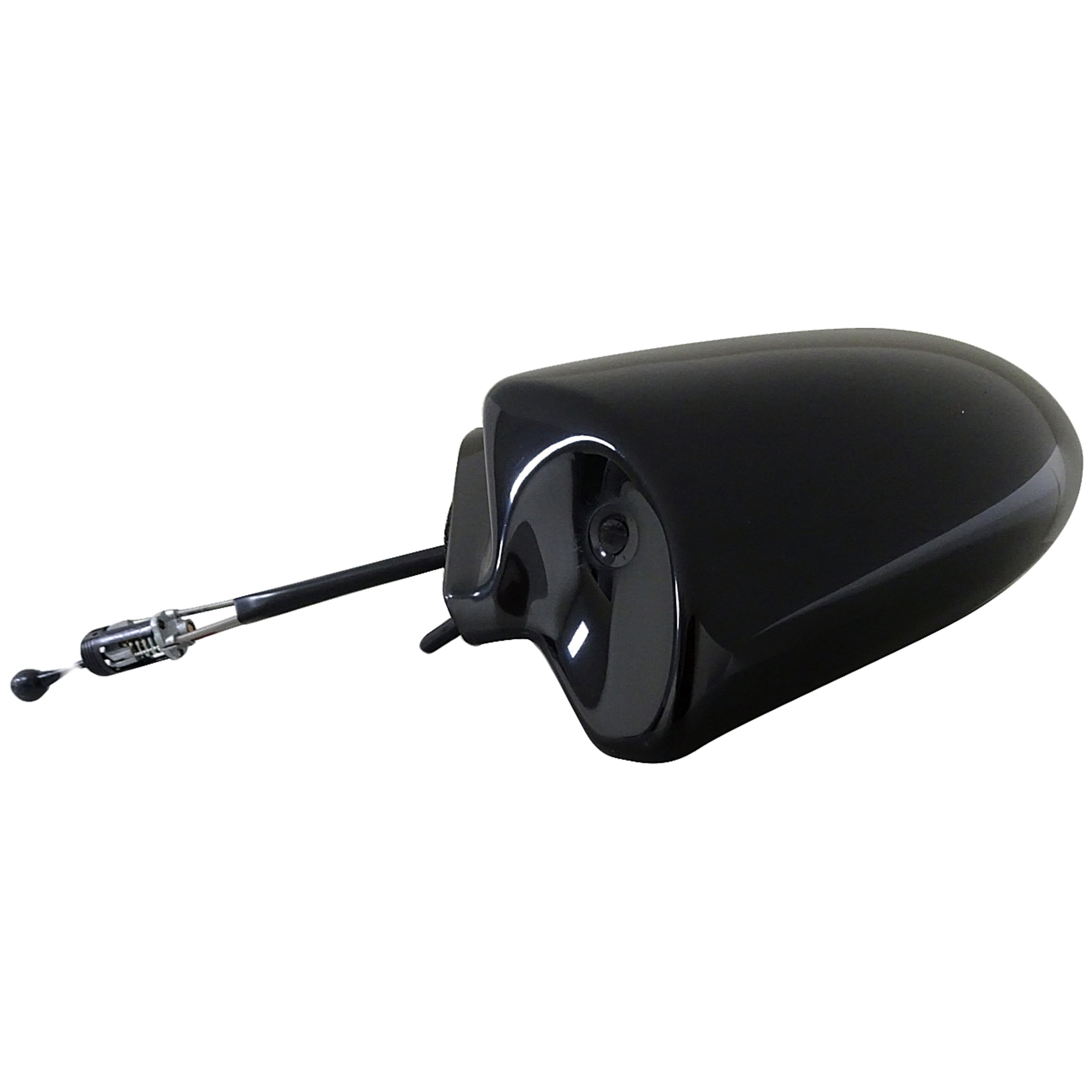 Dorman 955-1169 Driver Side Door Mirror for Specific Chevrolet Models
