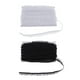 thumbnail image 1 of 2x Decorativa Encaje Tela de Coser Accesorio para Proyectos de y Manualidades, 1 of 9