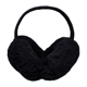 thumbnail image 1 of Orejeras para mujer, calentadores de orejas de invierno, suaves y cálidas, orejeras de forro polar peludas, cubiertas para orejas de invierno, 1 of 5