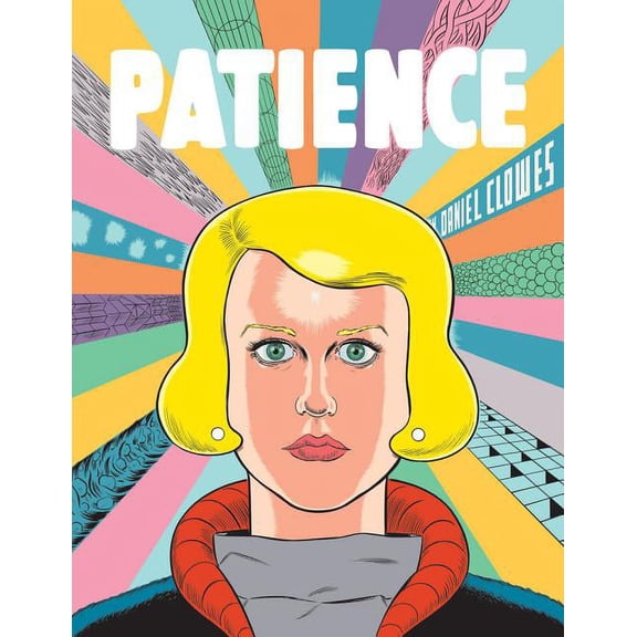 Patience, (Hardcover)