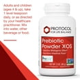 thumbnail image 6 of Protocol For Life Balance - Prebiotic Powder XOS - Helps GI Tract, Help Nourish Intestinal Flora - 3 Ounces Powder, 6 of 6