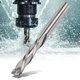 thumbnail image 3 of Fresa de acero de tungsteno,Fresa Fresa de 3 flautas Fresa CNC Fresa de nivel superior, 3 of 9