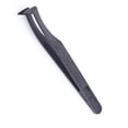 thumbnail image 1 of MYG Anti-Static Carbon Fiber Tweezers Precision Maintenance Industrial Repair Tool, 1 of 5