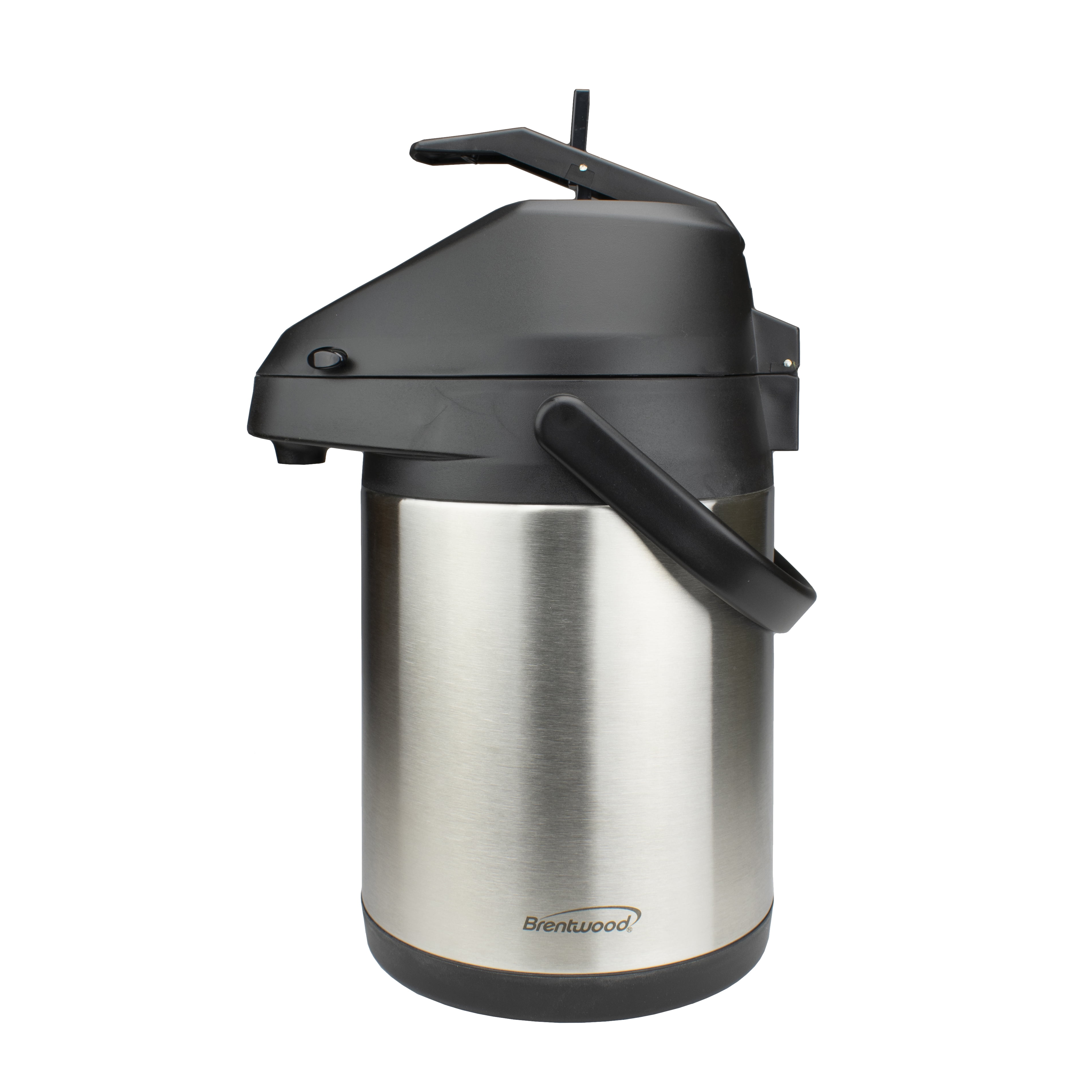 CTSA2500 2.5liter Airpot & Cold Drink Dispenser