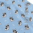 thumbnail image 3 of Balery French Bulldog Puppy Gorra de béisbol de tamaño ajustable para correr, entrenar y actividades al aire libre. Gorra de papá para todas las estaciones., 3 of 6