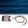 thumbnail image 4 of AVEKI Battery Active Equalizer Balancer,Ultra Low Internal Resistance MOS,Suitable for NCM LFP LTO,Energy Transfer Board Accessory (5S) 0516M, 4 of 8