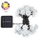 thumbnail image 2 of Luces Led De Loto De Doble Capa, Flores Solares, Luces De Hadas, 7 Metros, 50 Luces Led De Cadena, Decoración Navideña Advancent HA045711-02, 2 of 6