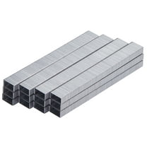 Bostitch Premium Standard Staples, Full-Strip, 0.25 Inch Leg, 5,000 per Box (SBS191/4CP)