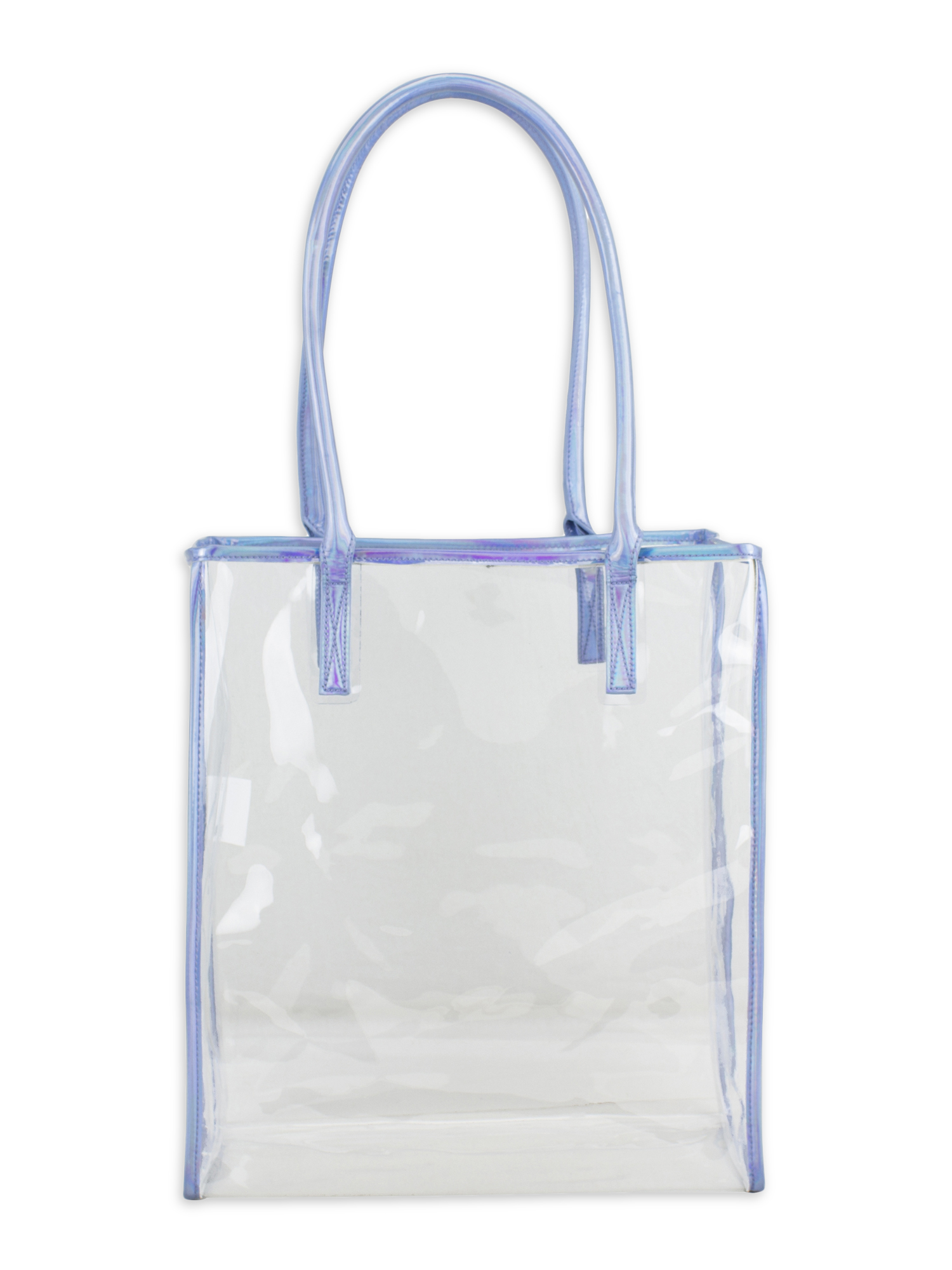 Eastsport Limited Metro Shopper, Iridescent