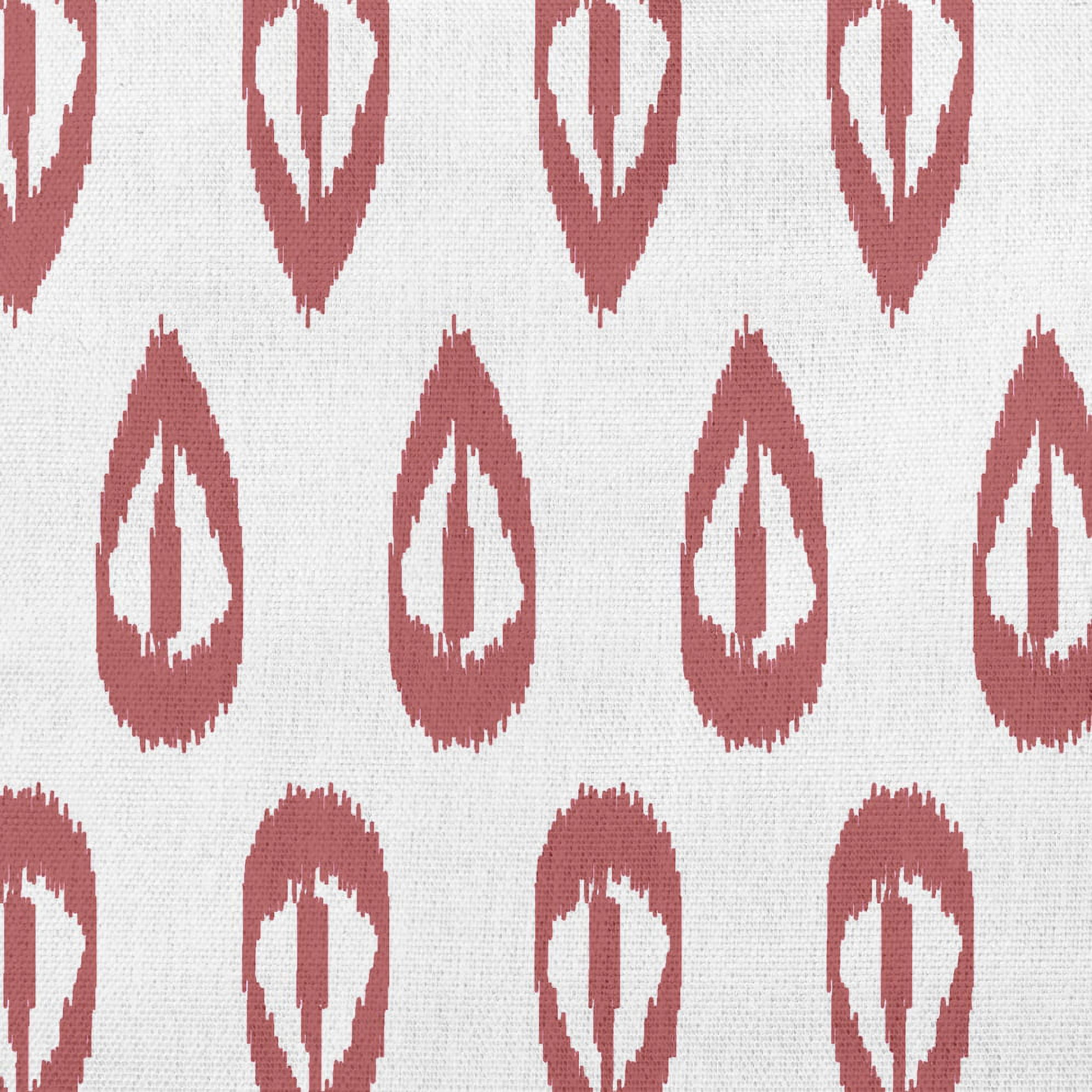 Simply Daisy 14" x 20" Ikat Tears Decorative Lumbar Pillow