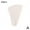 white, variant on 10 Pack Hat Sweat Guard Bands Liner Protector Cap Sizing Accessories Saver Caps Tape Size Hats I1Q6