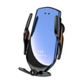 thumbnail image 1 of FlyFlise Wireless Car Charger Automotive Electric Induction 15W Wireless Charger Car Vent Mount Bracket Fast, 1 of 8