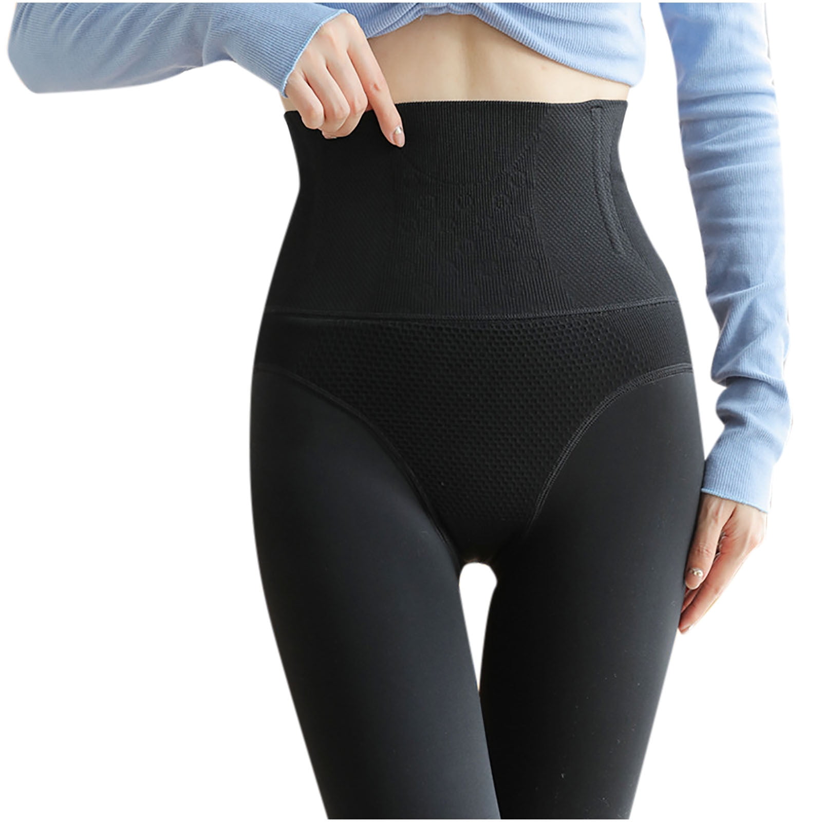 Mart Women Tights Women's Tights Pantyhose Ladies Waist Abdomen And