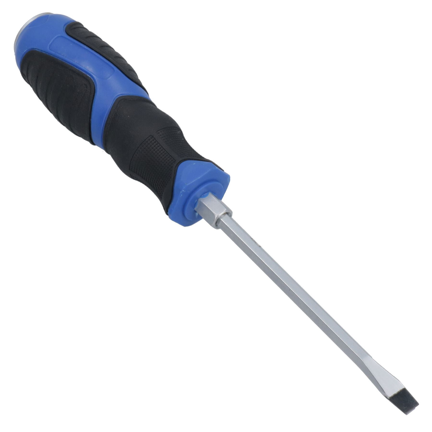 PH1 x 100mm Phillips Premium Screwdriver Magnetic Hardened Tip +