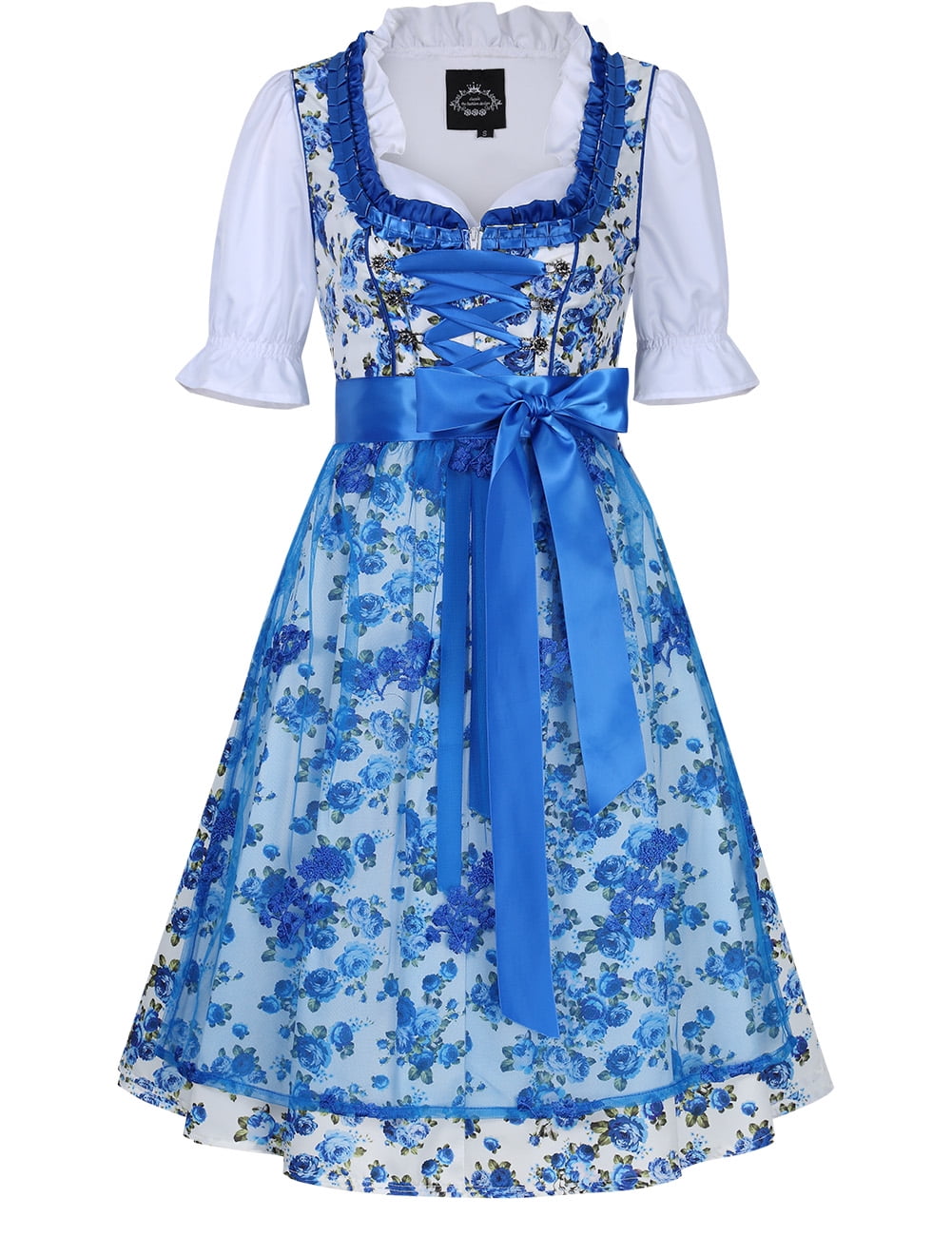 dirndl dress shop near me