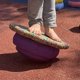thumbnail image 1 of Balance de entrenamiento de entrenamiento sin deslizamiento Forma de la flor de equilibrio para el entrenamiento central, 1 of 9