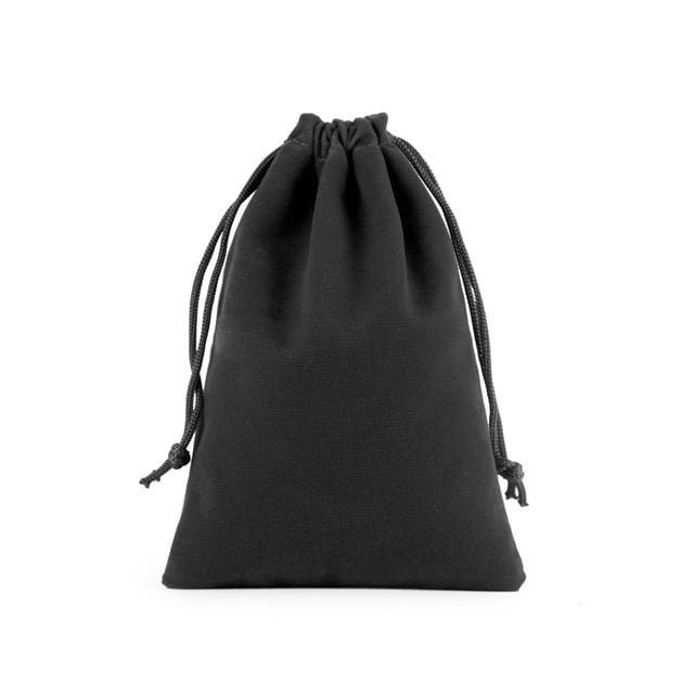 Billuyoard Bolso con cordón Joyas Collar Brazalete Cable de carga Auriculares Gafas de sol Bolsa Fiesta Regalos Organizador Bolsillo Almacenamiento y organización del hogar 10x20cm Billuyoard HA072594-11