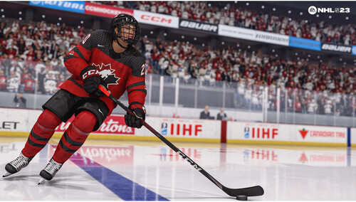 NHL 23, Electronic Arts, Xbox One - image 3 of 4