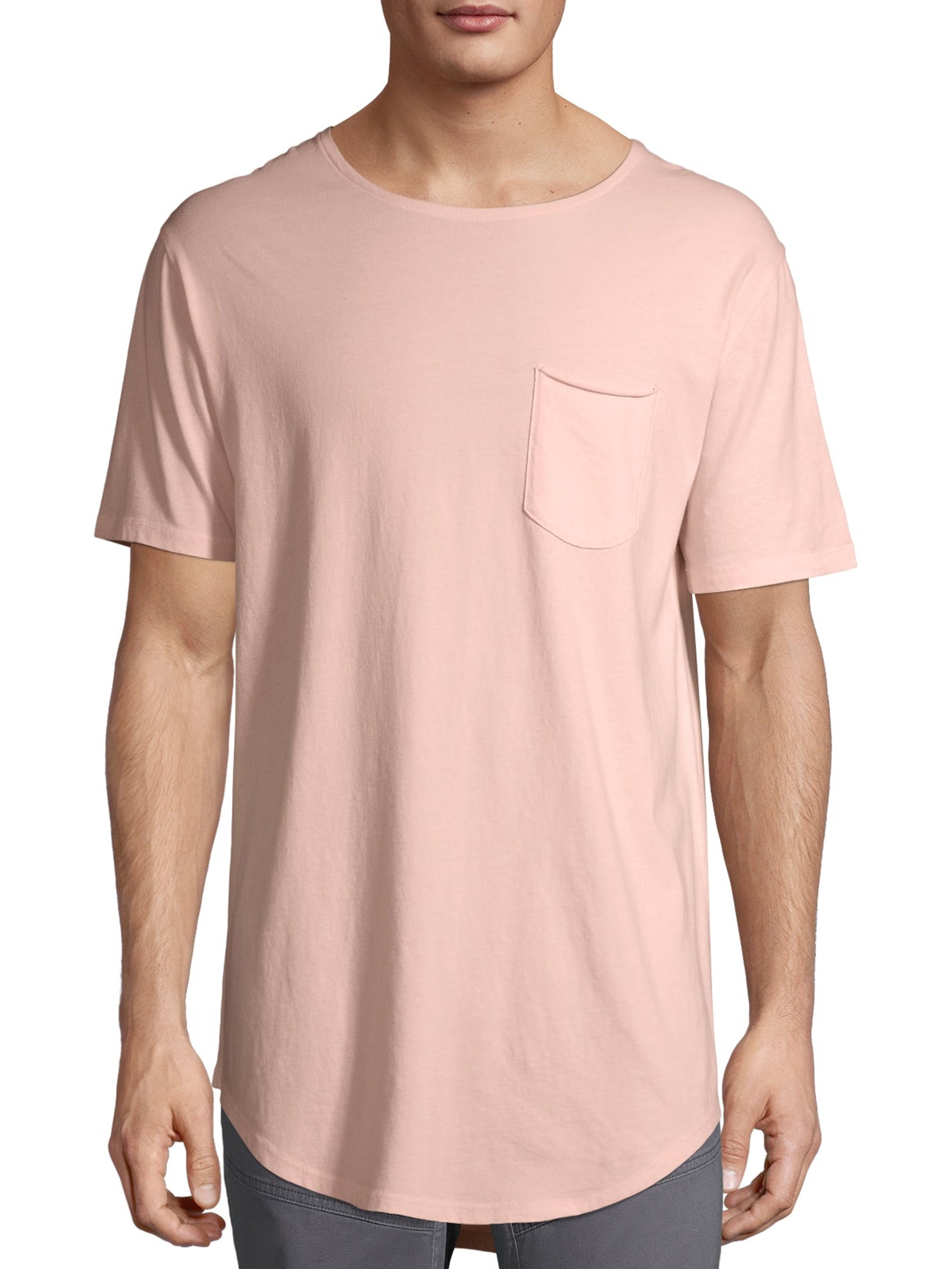 elongated tshirts