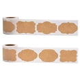 thumbnail image 1 of Estuche para lápices de pie, bonito portalápices telescópico, bolsa de papelería, bolsa de maquillaje para estudiantes de escuela y oficina, 1 of 5
