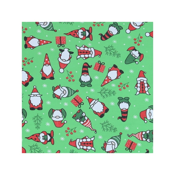 CTM Holiday Gnomes Bandana