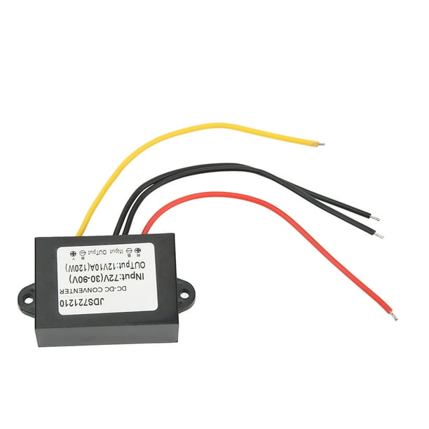 Buck Regulator,Buck Converter IP67 Waterproof D Cto DC Buck Converter ...