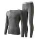 thumbnail image 3 of Ropa interior térmica de otoño e invierno sin costuras de seda de leche para hombre, pantalones qiuzhiqiu, 3 of 3
