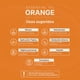 thumbnail image 5 of Aceite Esencial De Naranja | 50 ml | Ingredientes Puros y Naturales | Orange Essential Oil | B Life., 5 of 6
