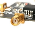 thumbnail image 4 of Ccdes Frequency Converter, Radio Frequency Mixer,AD831 500MHz Bandwidth High Linearity Low Distortion Active RF Mixer Module, 4 of 8