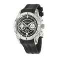 thumbnail image 2 of Hamilton Men's 'Seaview' Stainless Steel and Rubber Automatic Watch, 2 of 4