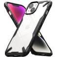 thumbnail image 1 of Funda Para iPhone 14 Ringke Fusion X Tpu Grado Militar Negro Ringke Fusion X, 1 of 4