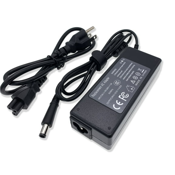AC Adapter Charger For Dell Latitude 14 5414 7414 P45G002 P46G002 Rugged Laptop